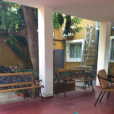 Paz Y Armonia Habitaciones Мина-Клаверо Экстерьер фото