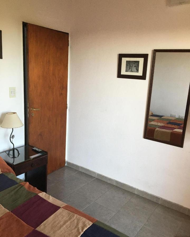 Paz Y Armonia Habitaciones Мина-Клаверо Экстерьер фото