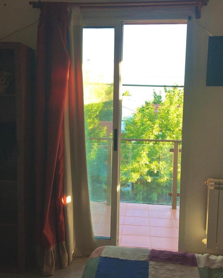 Paz Y Armonia Habitaciones Мина-Клаверо Экстерьер фото