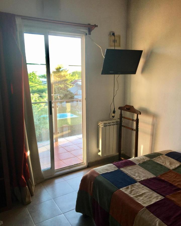 Paz Y Armonia Habitaciones Мина-Клаверо Экстерьер фото