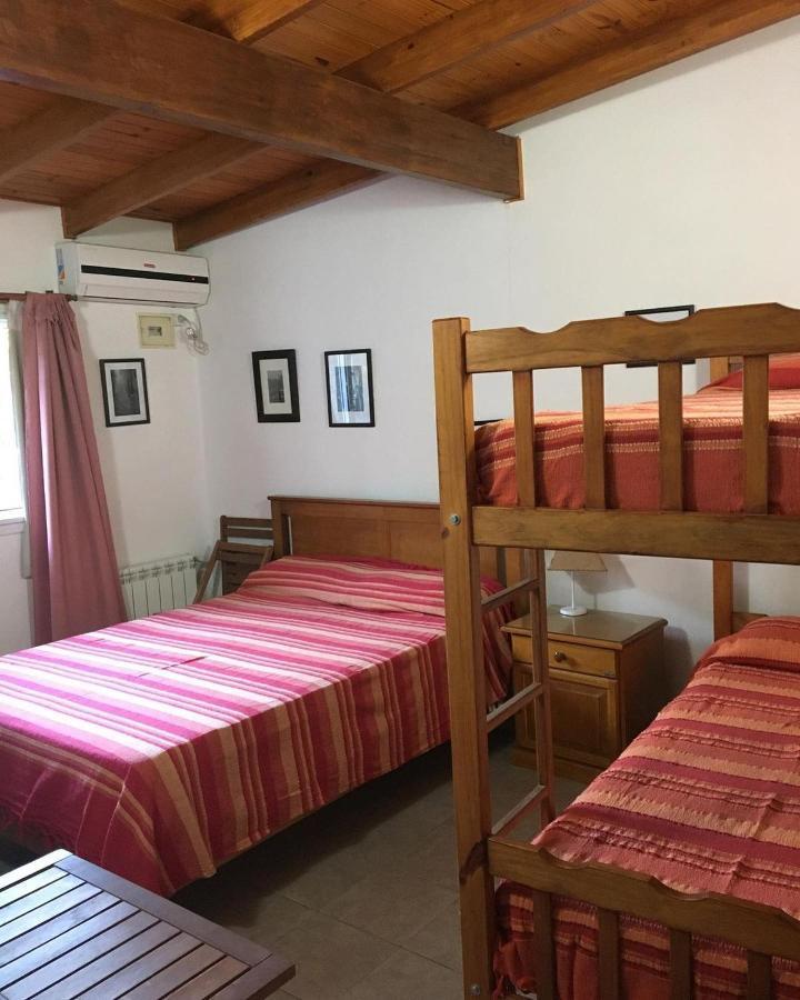 Paz Y Armonia Habitaciones Мина-Клаверо Экстерьер фото